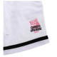 Target Γυναικείο σορτς French Terry&Mesh Shorts ''Queen''